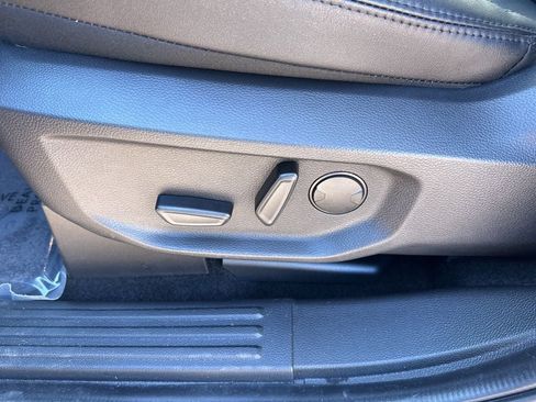 New 2025 Ford Ranger Lariat w/ FX4 Off-Road Package image 19