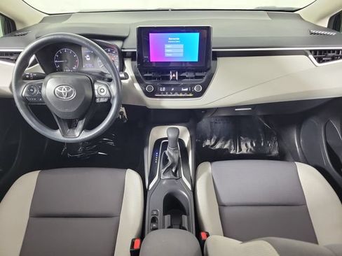 Used 2024 Toyota Corolla LE FWD image 16