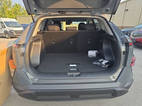 New 2026 Hyundai Kona SEL Sport FWD image 9