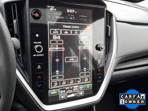 Certified 2024 Subaru Crosstrek 2.0i Premium image 32