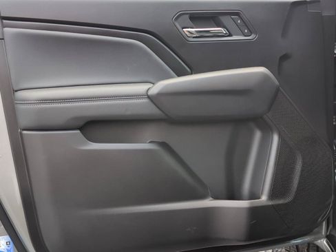 New 2026 GMC Canyon Elevation w/ Convenience Package AWD/4WD image 19