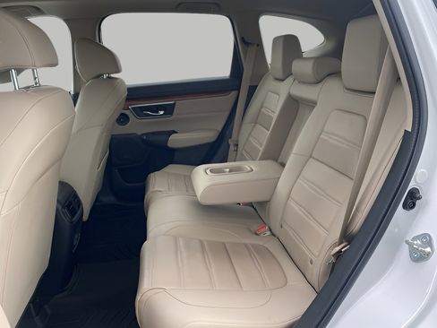 Used 2020 Honda CR-V EX-L image 10