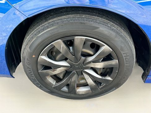 Used 2022 Honda Civic LX image 30