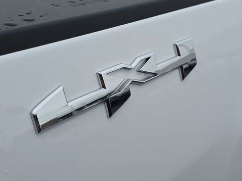 New 2025 GMC Sierra 3500 Pro image 32