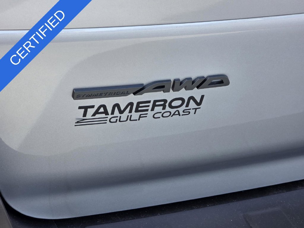 Used 2026 Subaru Outback Limited w/ Premium/Limited Package 2 AWD/4WD image 35