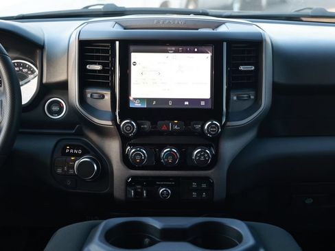New 2026 RAM 1500 Tradesman AWD/4WD image 25