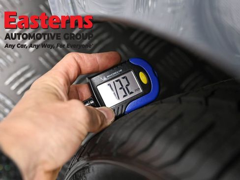 Used 2022 Honda Civic Sport image 26