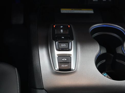 Used 2023 Honda Ridgeline RTL-E image 18