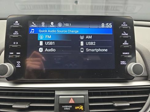 Used 2021 Honda Accord Sport Special Edition image 26