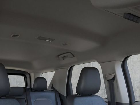 New 2026 Ford Bronco Sport Outer Banks w/ Sasquatch Outer Banks Package AWD/4WD image 22