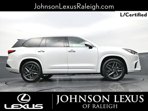 Used 2026 Lexus TX 350 AWD w/ Technology Package image 21