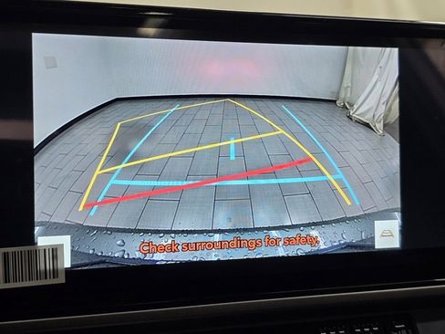 New 2026 Toyota Camry XSE image 7