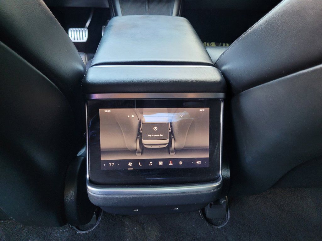 Used 2021 Tesla Model S Plaid AWD/4WD image 16