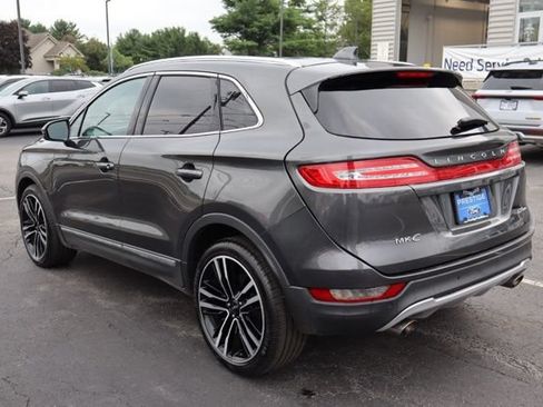 Used 2018 Lincoln MKC Reserve w/ Lincoln MKC Climate Package AWD/4WD image 46