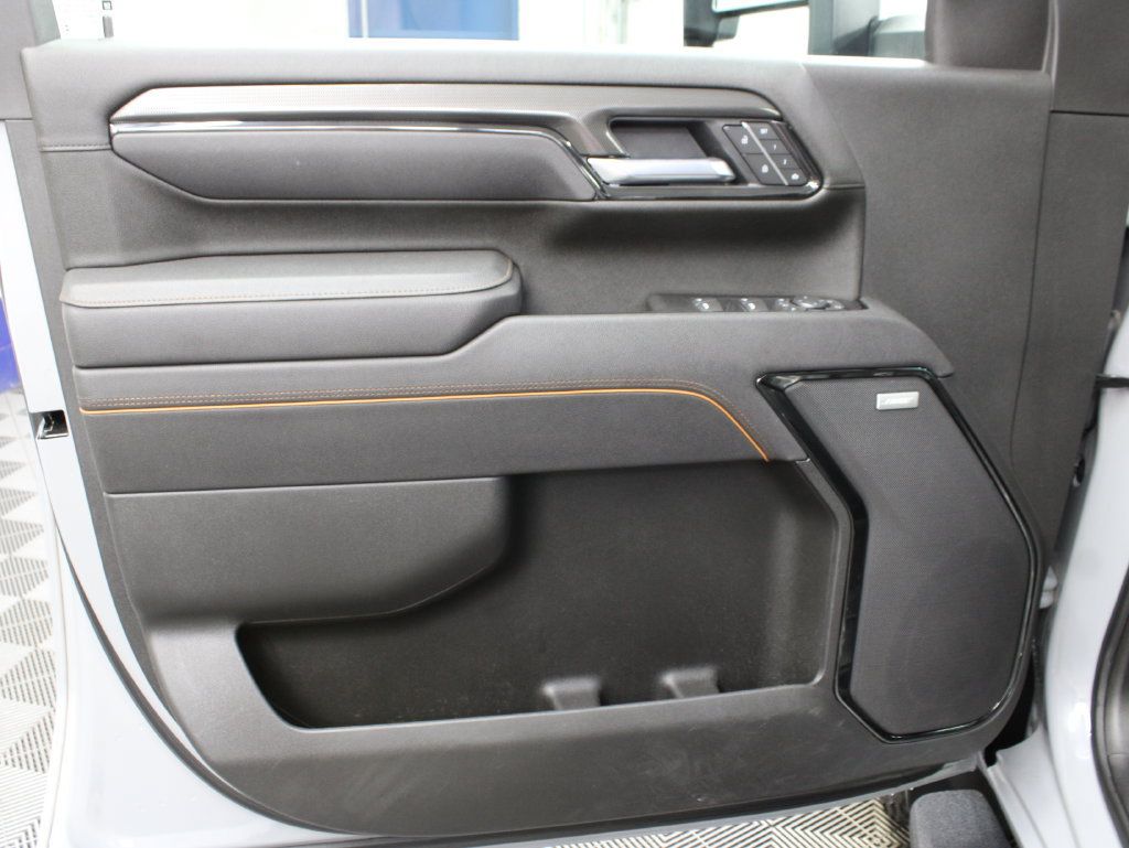 Used 2025 GMC Sierra 2500 AT4 AWD/4WD image 80