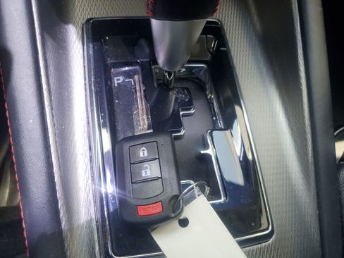 Used 2023 Mitsubishi Outlander Sport LE AWD/4WD image 27