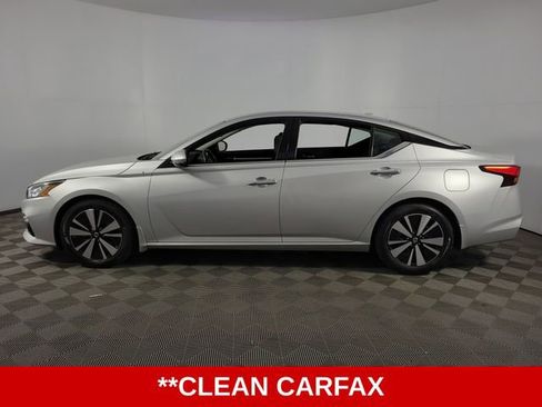 Used 2019 Nissan Altima 2.5 SV FWD image 5