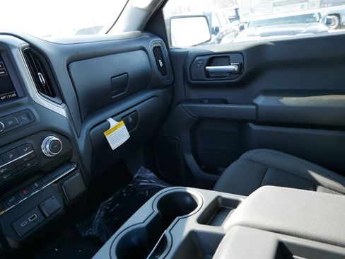 New 2026 GMC Sierra 1500 Pro w/ Pro Value Package image 10