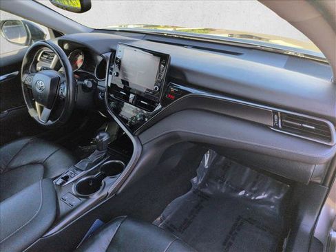 Used 2024 Toyota Camry XSE image 20