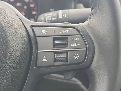 New 2026 Honda Accord Sport image 35