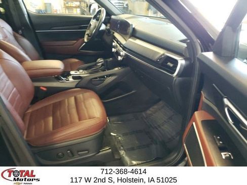 Used 2023 Kia Telluride SX Prestige image 17