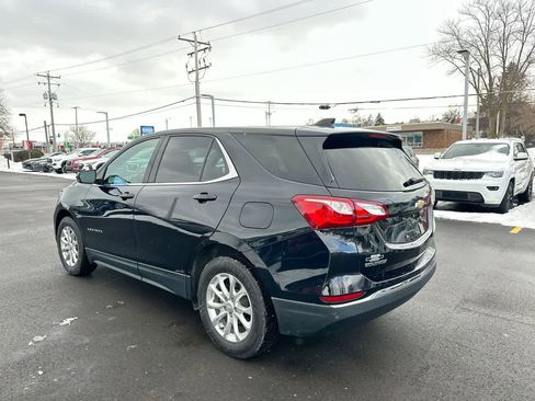 Used 2020 Chevrolet Equinox LT image 11