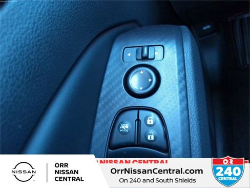 Certified 2025 Nissan Altima 2.5 S image 28