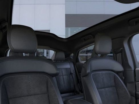 New 2025 Ford Mustang Mach-E GT w/ Interior Protection Package image 22