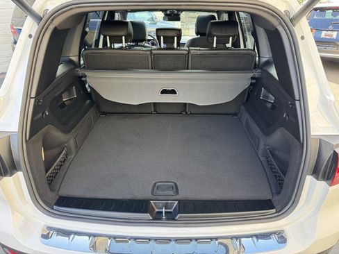 New 2026 Mercedes-Benz GLB 250 image 7