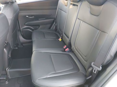 Used 2025 Hyundai Tucson SEL image 14