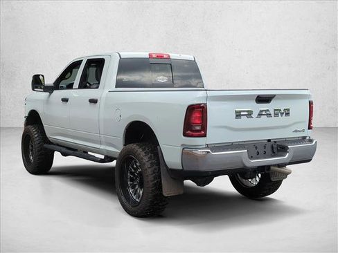 Used 2026 RAM 2500 Tradesman image 7