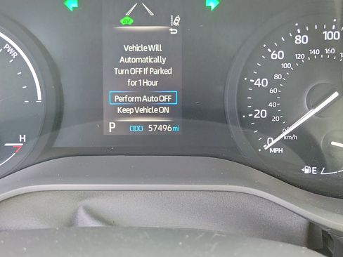 Used 2024 Toyota Sienna XLE image 25