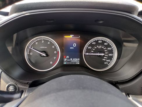 Used 2022 Subaru Forester Premium AWD/4WD image 30