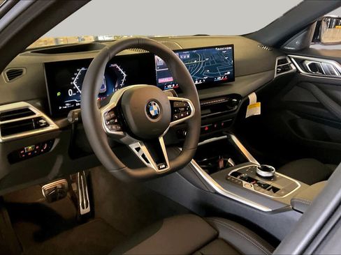 New 2026 BMW 430i xDrive w/ M Sport Package AWD/4WD image 8