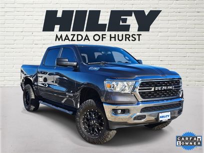 Used 2022 RAM 1500 Lone Star