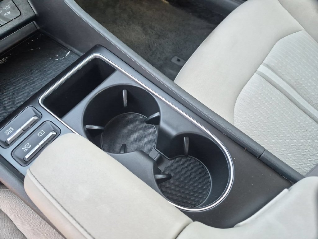 Used 2025 Hyundai Sonata SEL FWD image 23