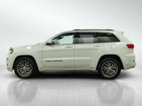 Used 2018 Jeep Grand Cherokee Summit w/ Platinum Series Group image 2