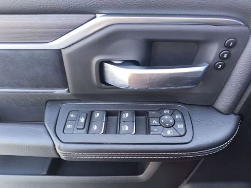 New 2026 RAM 2500 Laramie image 11