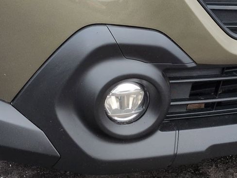 Used 2023 Subaru Outback Onyx Edition image 10