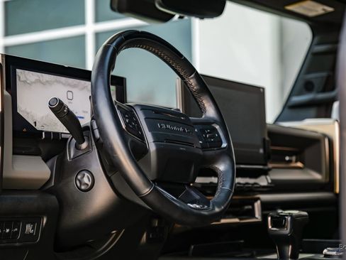 Used 2024 GMC Hummer EV 3X image 45