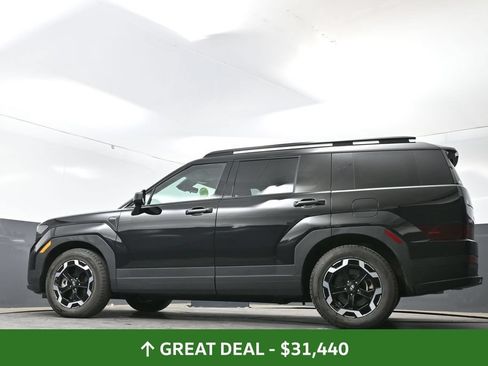 Used 2026 Hyundai Santa Fe SEL AWD/4WD image 63