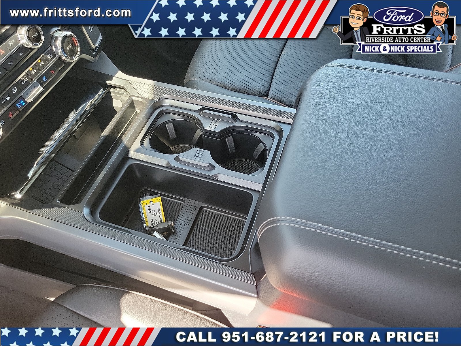 New 2026 Ford F250 Lariat AWD/4WD image 9