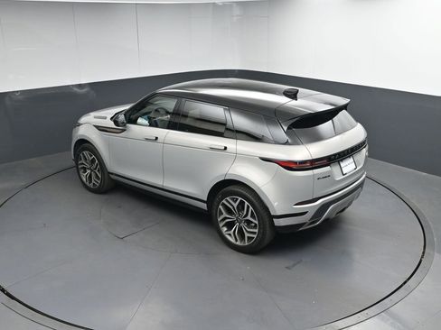 Used 2020 Land Rover Range Rover Evoque First Edition AWD/4WD image 35