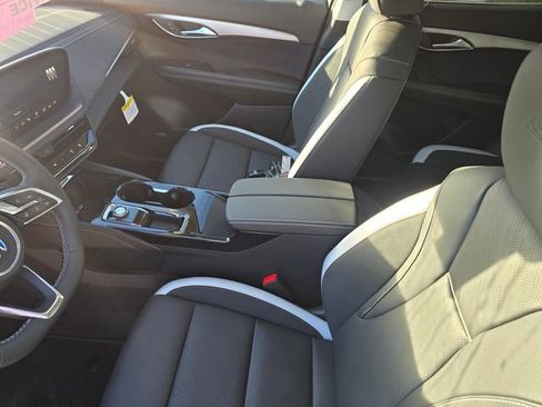 New 2026 Buick Envision Sport Touring image 17
