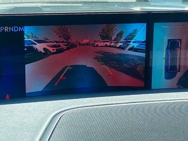 New 2027 Lincoln Navigator Reserve w/ Jet Appearance Package AWD/4WD image 21