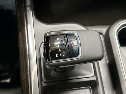 New 2026 Chevrolet Silverado 1500 LT Trail Boss w/ Safety Package image 17