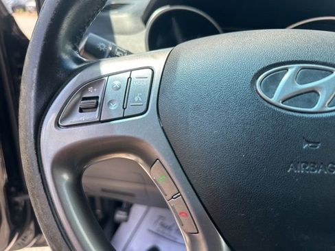 Used 2015 Hyundai Tucson SE FWD image 32