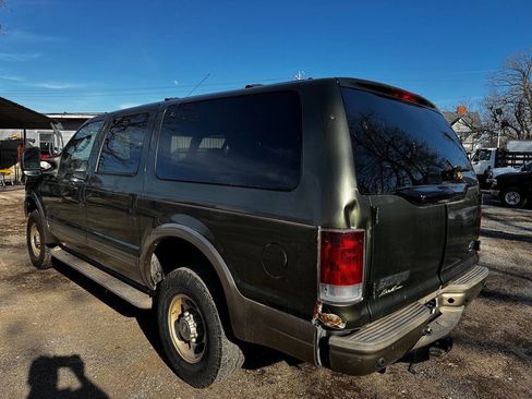 Used 2003 Ford Excursion Eddie Bauer image 3