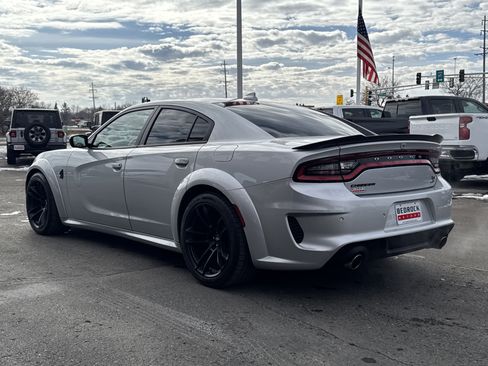 Used 2023 Dodge Charger Scat Pack image 5