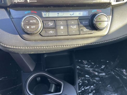 Used 2016 Toyota RAV4 XLE image 35
